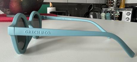 Detske slnecne okuliare, 