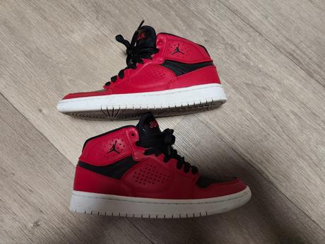 Nike jordan tenisky, nike,38