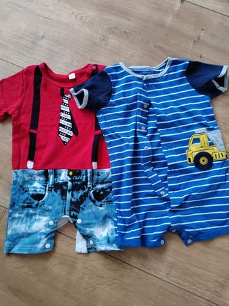 Opalovačky - overaly na leto, carter's,86