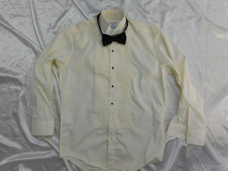 Panska luxusna košela, m