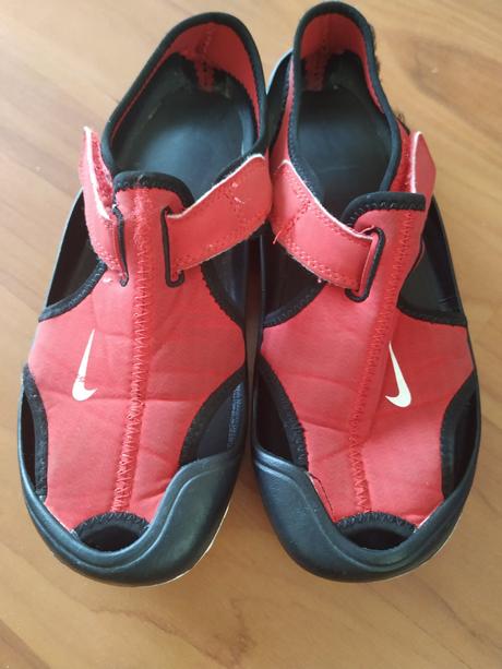 Nike sunray protect barefoot sandale 35, nike,35