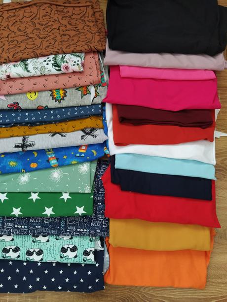 Vypredaj. zimne ciapocky, celenky, setiky, 50 - 158