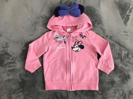 Mikina, disney,80