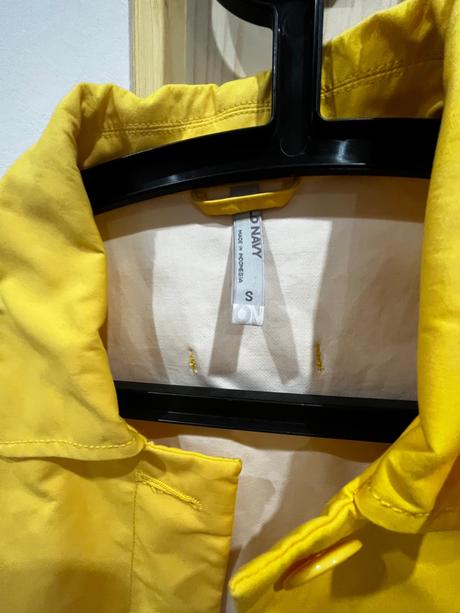 Kabátik old navy, old navy,s