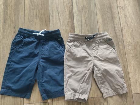 Šortky dopodopo c.116, dopodopo,116