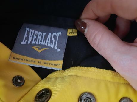 Chlapčenská mikina, 158