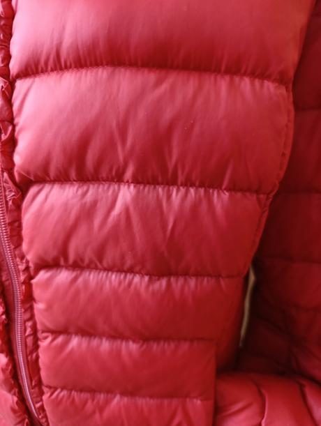 Páperová bunda, 42