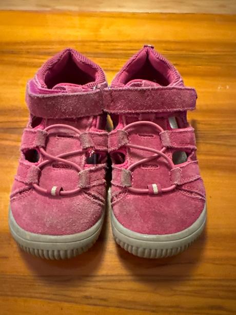 Sandále barefoot, protetika,29