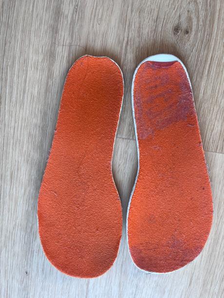 Gumáky jojo maman bebe - líšky - veľ.28 (10), 28