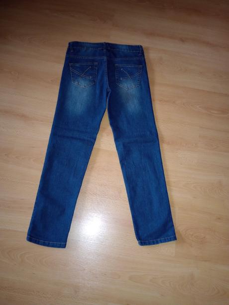 Tmavomodré rifle 158, 158