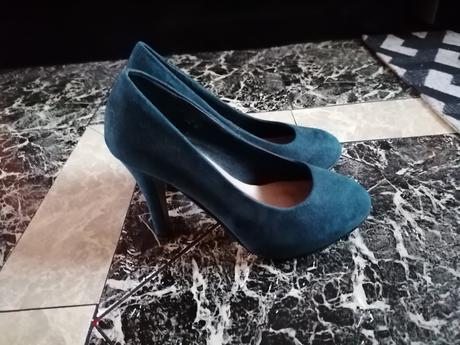 Lodičky humanic 36, humanic,36