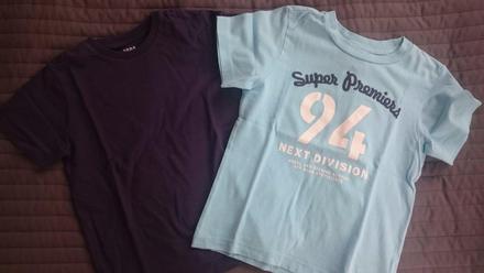 Trička top stav, zara,104