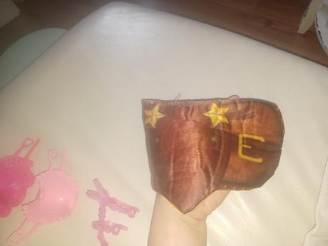 Sedlo,popruh na koňa, hracka, 