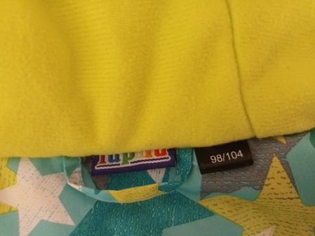 Zimná bunfa, lupilu,98