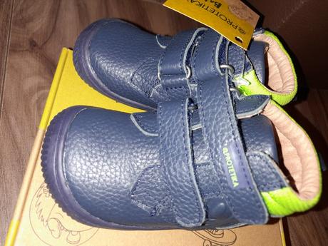 Nové protetika barefoot topánky, protetika,21