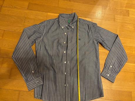Košeľa, benetton,152