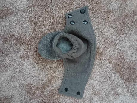 Rischino capačky, 19