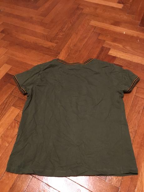 Tricko s, new yorker,s