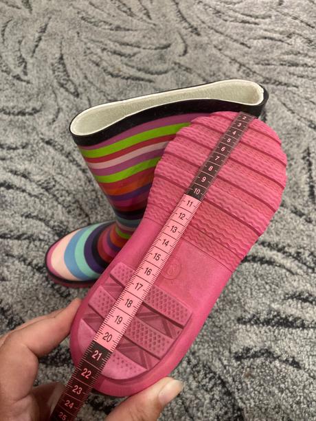 Dievčenské gumaky, next,32