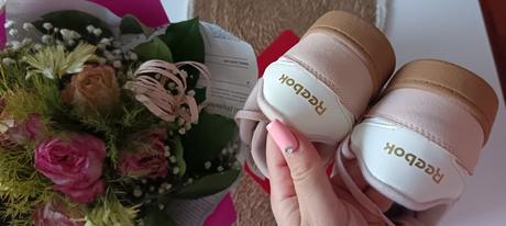 Tenisky reebok 38,5, reebok,38