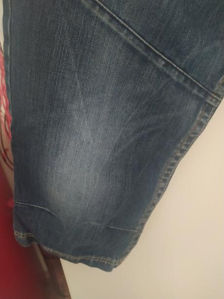 Kratase, tom tailor,l