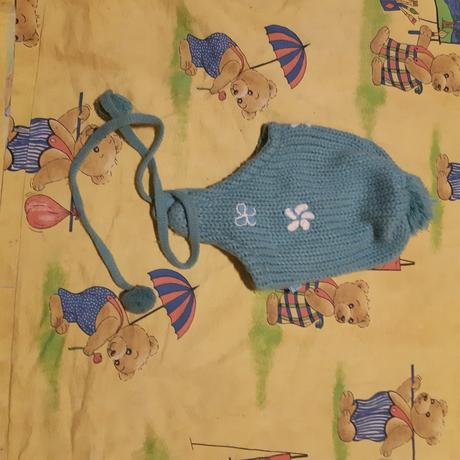 Dievcenska  čiapka, 56