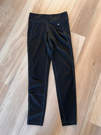 Športové legíny, tchibo,s