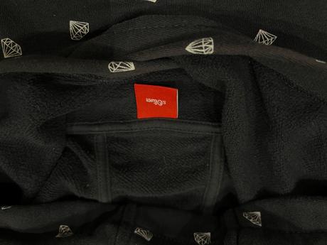 Príjemná mikina s.oliver - l (164), s.oliver,164