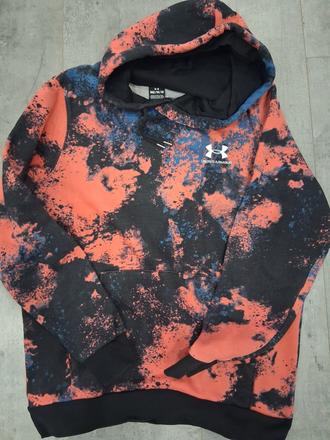 Mikina, under armour,m