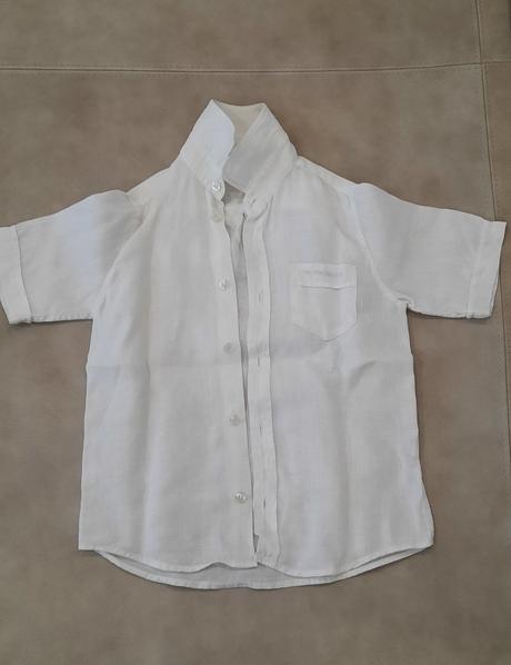 Trussardi lanova kosela 116/122, 116