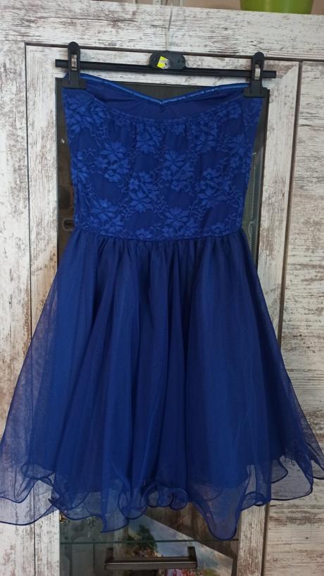 Spoločenské šaty vel.xs/s, xs