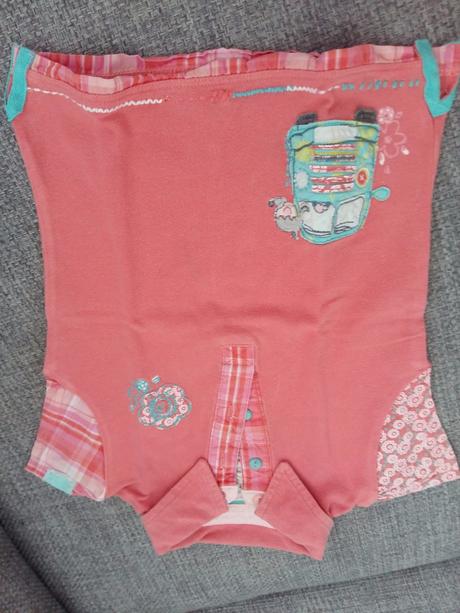 Tričko+rifle, next,92