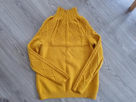 Sveter veľ. 36/ 38, bonprix,s