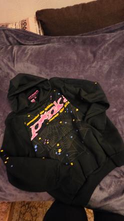 Mikina modra   uni m, m