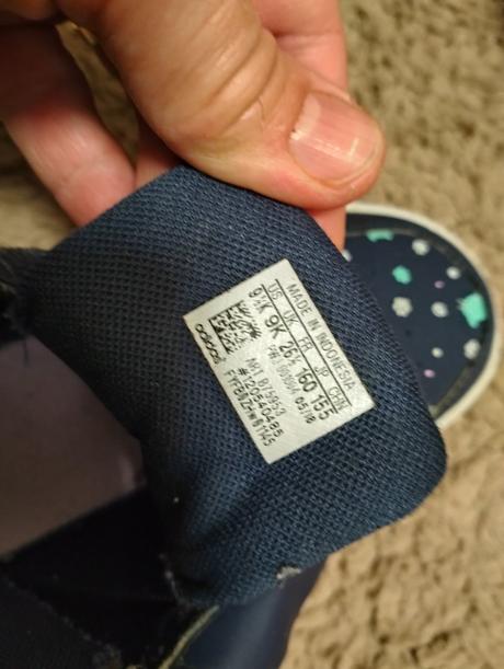 Prechodné tenisky, adidas,26