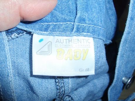 Rifle na traky, baby,68