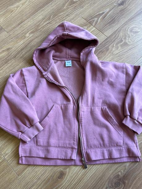 Mikina, zara,140