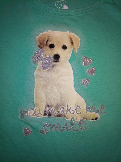 Krasne a kvalitne tricka 3ks vel 86/92, marks & spencer,86