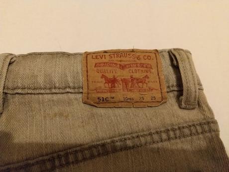 Rifle levis, levis,152