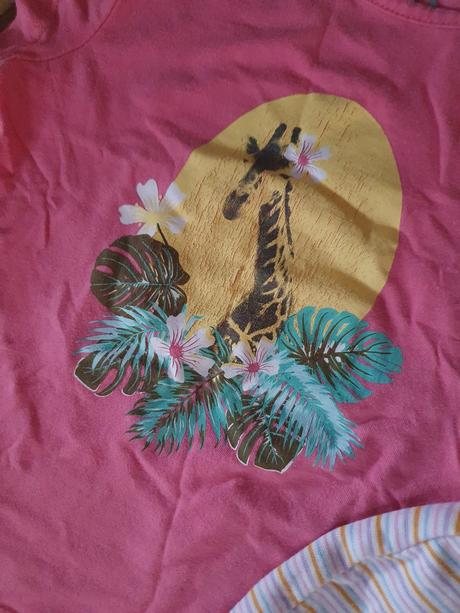 Tepláky, čiapka, tričko, ponožky,nohavičky v.86, 86–98