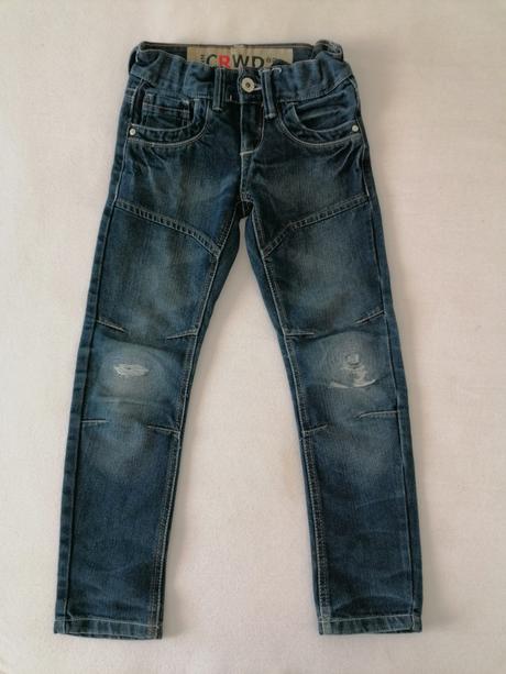 Rifle crosswind, dognose,134