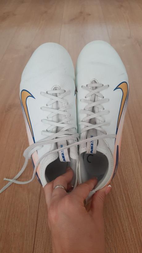 Nike air zoom mercurial kopačky, nike,36