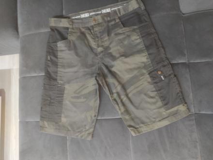 Šort, xl