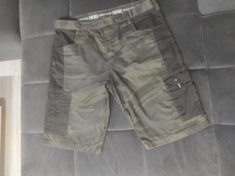 Šort, xl