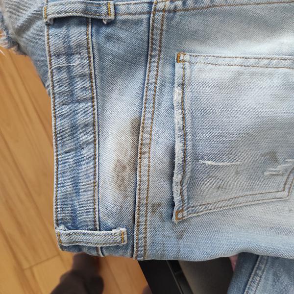 Môže sa v sušičke ušpiniť prádlo?