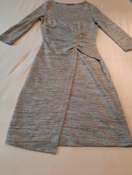 Zaujímavé šaty, orsay,32