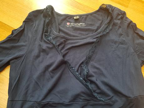 Tričko na dojčenie bonprix, bonprix,38