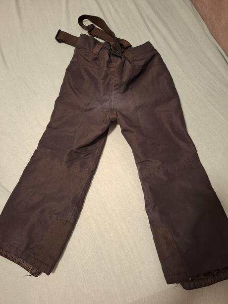 Oteplovacky, crivit,110