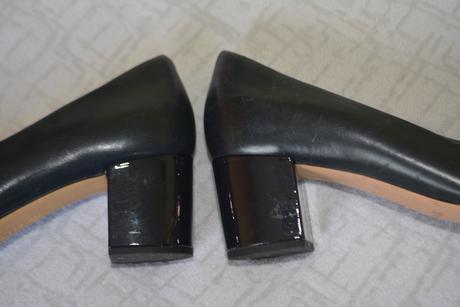 Lodičky clarks orabella, veľ.39,5, clarks,39