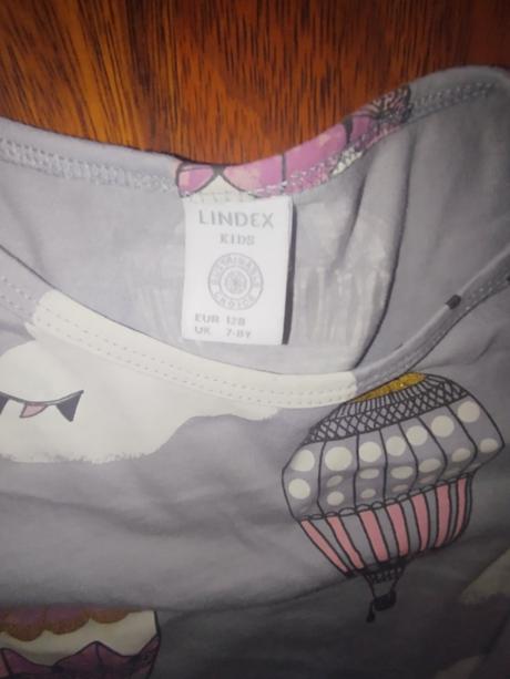 Lindex tunika, lindex,128